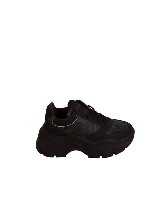 SNEAKERS ALV A/I 26 ALVIERO MARTINI | ALVXS0125MARRONE